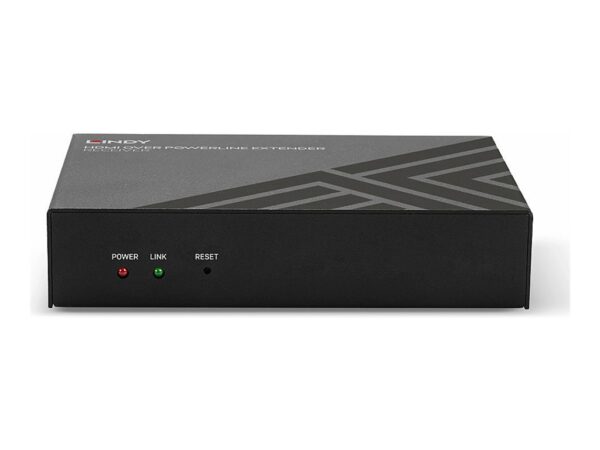 LINDY HDMI over Powerline Extender Rece For use with 38225