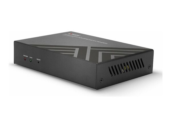 LINDY HDMI over Powerline Extender Rece For use with 38225