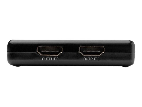 LINDY HDMI Splitter Compact 2 Port 10.2G