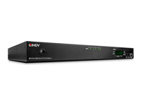 LINDY IPower Switch Pro 8