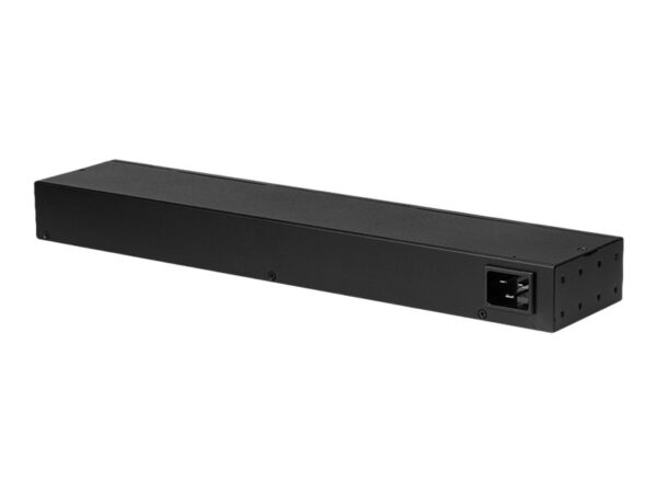 LINDY IPowerControl Classic 8 switchable via LAN or WAN