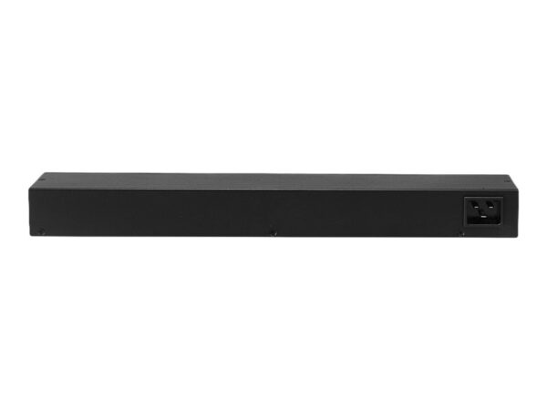 LINDY IPowerControl Classic 8 switchable via LAN or WAN