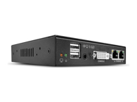 LINDY KVM IP Access Switch DVI-I & USB
