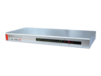 LINDY KVM Switch CAT-32 IP 32 Port USB and PS/2 with remote access through IP