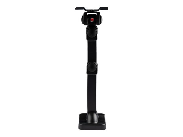 LINDY LCD Multi Joint Wall Bracket Black
