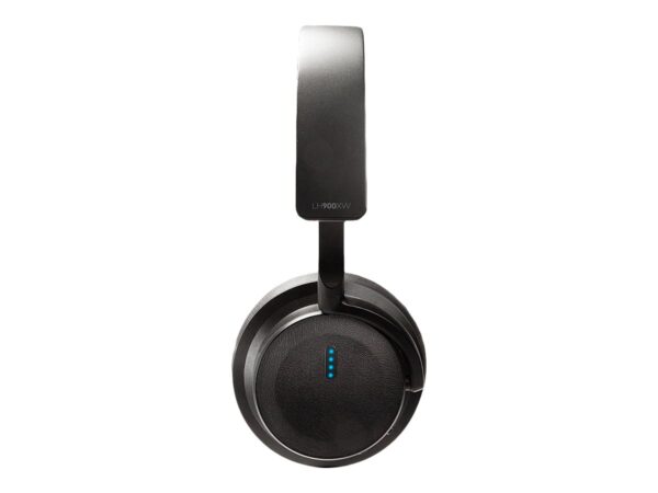 LINDY LH900XW Wireless Active Noise Cancelling Headphones