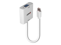 LINDY Mini DisplayPort to VGA Converter