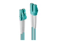 LINDY Optic Cable LC/LC OM3 200m 50/125 Multimode