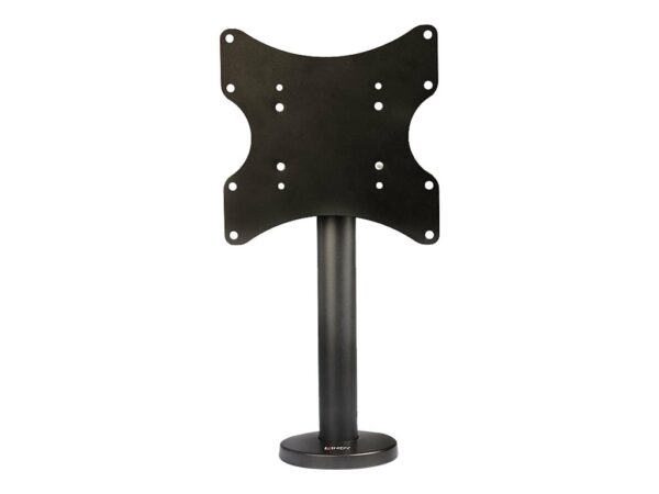LINDY Rigid Table Mount for One Display