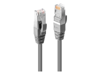 LINDY S/FTP Cat.6 Cable Grey 40m. LSOH inclusive Test Report