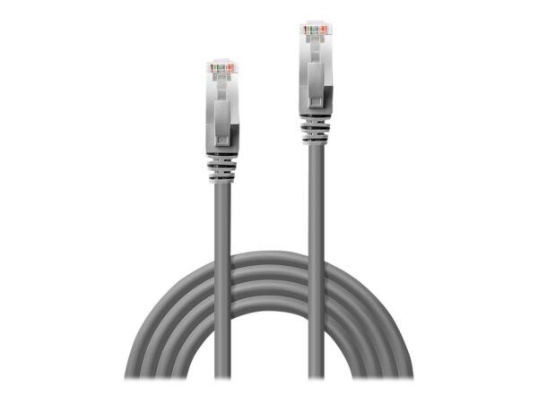 LINDY S/FTP Cat.6 Cable Grey 70m. LSOH inclusive Test Report