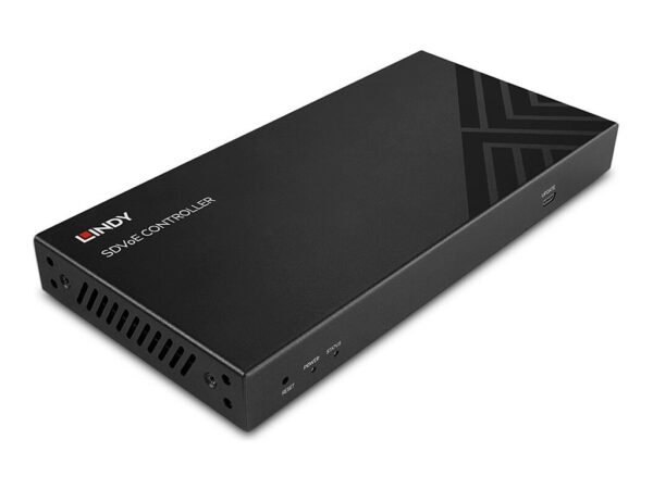 LINDY SDVoE Controller