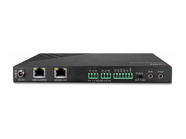 LINDY SDVoE Controller