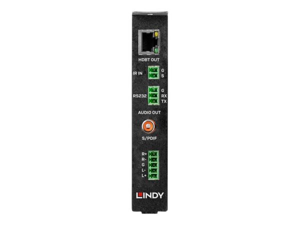 LINDY Single Port HDBaseT Output Board 4K60 4:2:0 for no.38350