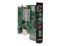 LINDY Single Port HDBaseT Output Board 4K60 4:2:0 for no.38350
