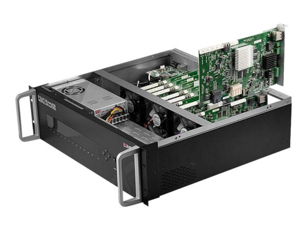 LINDY Single Port HDMI 18G Input Board 4K60 4:4:4 for no.38350
