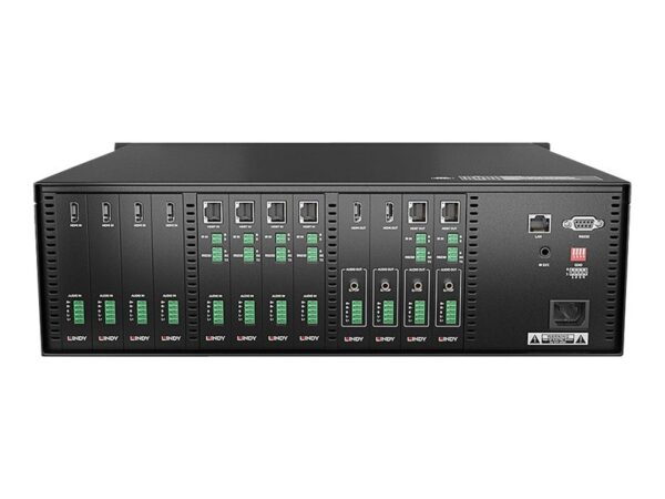 LINDY Single Port HDMI 18G Output Board 4K60 4:4:4 for no.38350