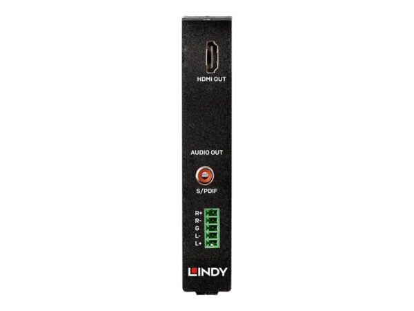 LINDY Single Port HDMI 18G Output Board 4K60 4:4:4 for no.38350