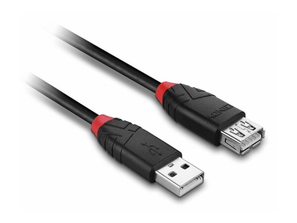 LINDY USB 2.0 Active Extension