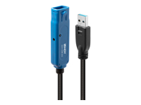 LINDY USB 3.0 Active Extension 15m USB 3.0 Super Speed