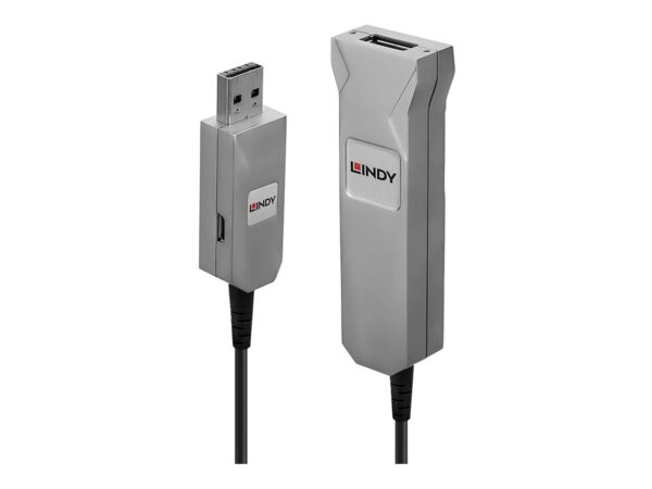 LINDY USB 3.0 Hybrid Cable 50m