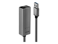 LINDY USB 3.0 to 2.5G Ethernet Converter