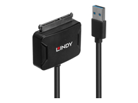 LINDY USB 3.0 to SATA converter