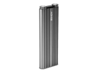 LINDY USB 3.2 Gen 2×2 NVMe M.2 SSD Enclosure Convert your NVMe M.2 SSD to a portable USB 3.2 drive