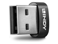 LINDY USB Adapter USB 2.0 USB/C-USB/A F-M