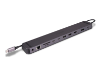 LINDY USB-C Laptop Mini Docking Station