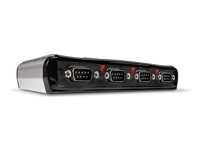 LINDY USB to Serial Converter 4 Port FTDI-Chipset