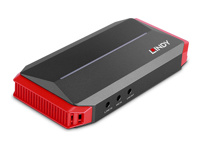 LINDY USB Type C – HDMI 4K Video Capture Card