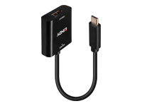 LINDY USB Type C to DisplayPort Converter