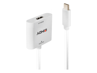 LINDY USB Type C to HDMI 4K60 Converter