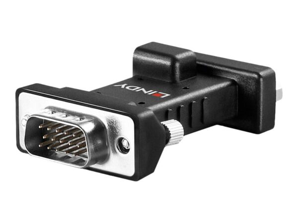 LINDY VGA EDID Emulator