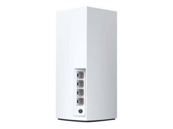 LINKSYS Atlas Pro 6 Whole-Home Mesh Wi-Fi 6 MX5501 AX5400 Dual Band 1PK
