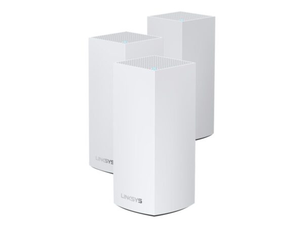 LINKSYS Atlas Pro 6 Whole-Home Mesh Wi-Fi 6 MX5503 AX5400 Dual Band 3PK