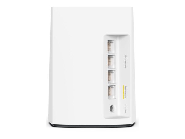 LINKSYS Rhodes MX3000 AX3000 Dual-Band Mesh Wi-Fi 6 Node 1PK