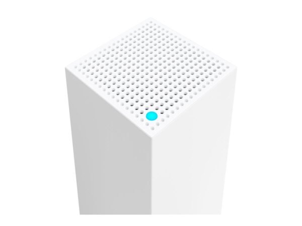 LINKSYS Rhodes MX3000 AX3000 Dual-Band Mesh Wi-Fi 6 Node 1PK