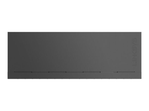 LINKSYS Switch 16 ports Gigabit – Boitier métal
