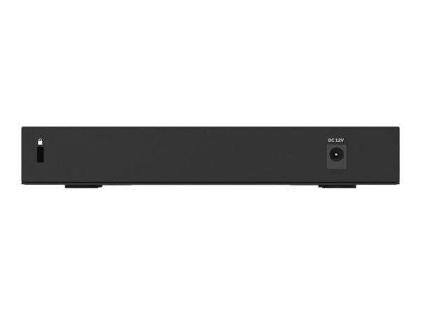 LINKSYS Switch 8 ports Gigabit – Boitier Métal