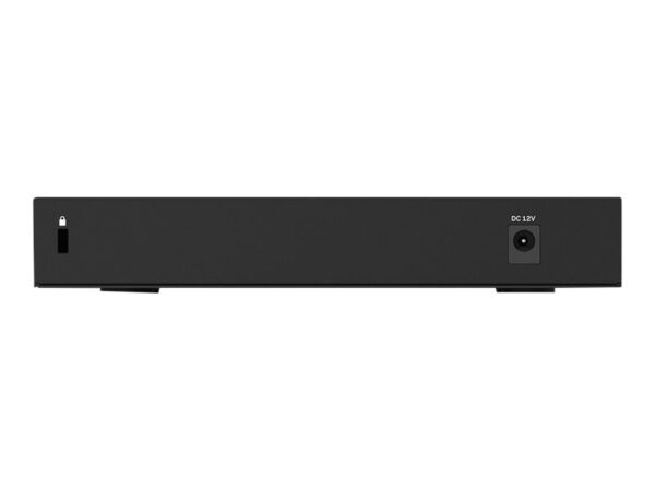 LINKSYS Switch 8 ports Gigabit – Boitier Métal – package retail