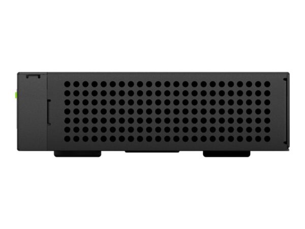 LINKSYS Switch 8 ports Gigabit – Boitier Métal – package retail
