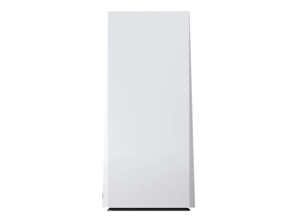 LINKSYS Système WiFi 6 AX Multiroom Intelligent Mesh triple bande Linksys Velop MX10600. pack de 2