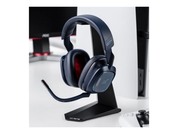 LOGITECH A30 – NAVY/RED – EMEA