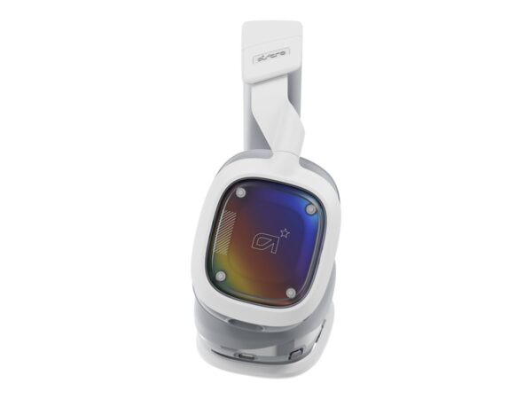 LOGITECH A30 – WHITE/PURPLE – EMEA