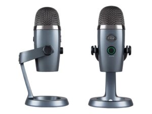 Microphones & Dictaphones