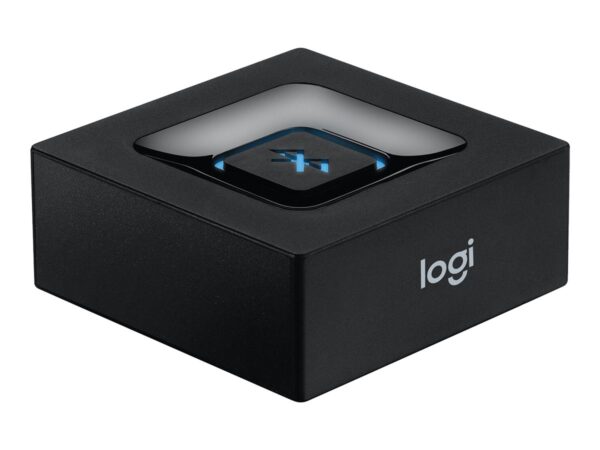 LOGITECH Bluetooth Audio Adapter Bluetooth wireless audio receiver