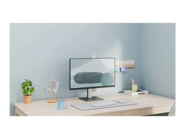 LOGITECH BRIO 300 Webcam colour 2 MP 1920 x 1080 720p 1080p audio USB-C