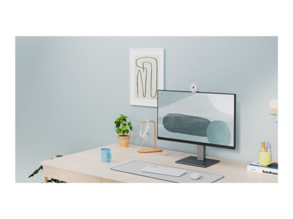 LOGITECH BRIO 300 Webcam colour 2 MP 1920 x 1080 720p 1080p audio USB-C